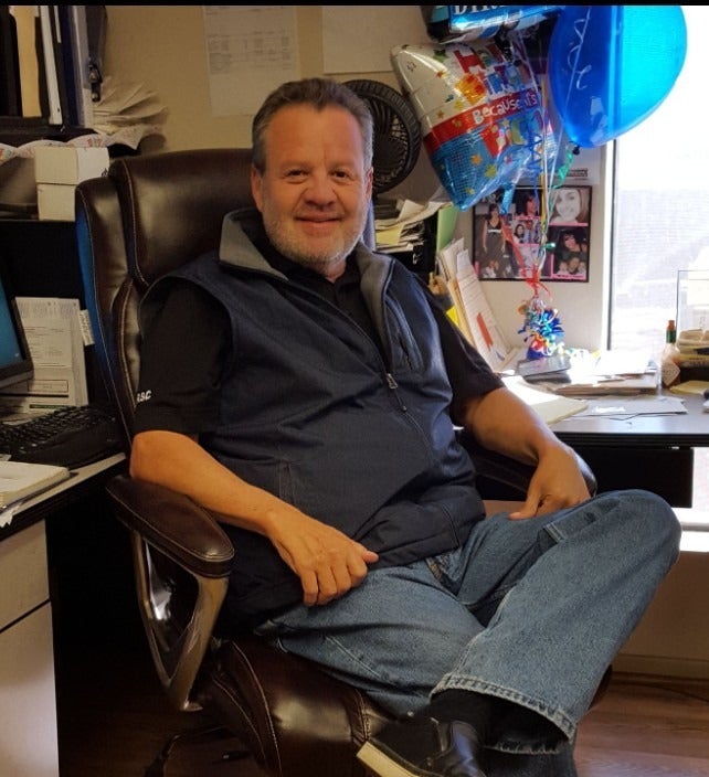 Ricardo "Ric" Daniel