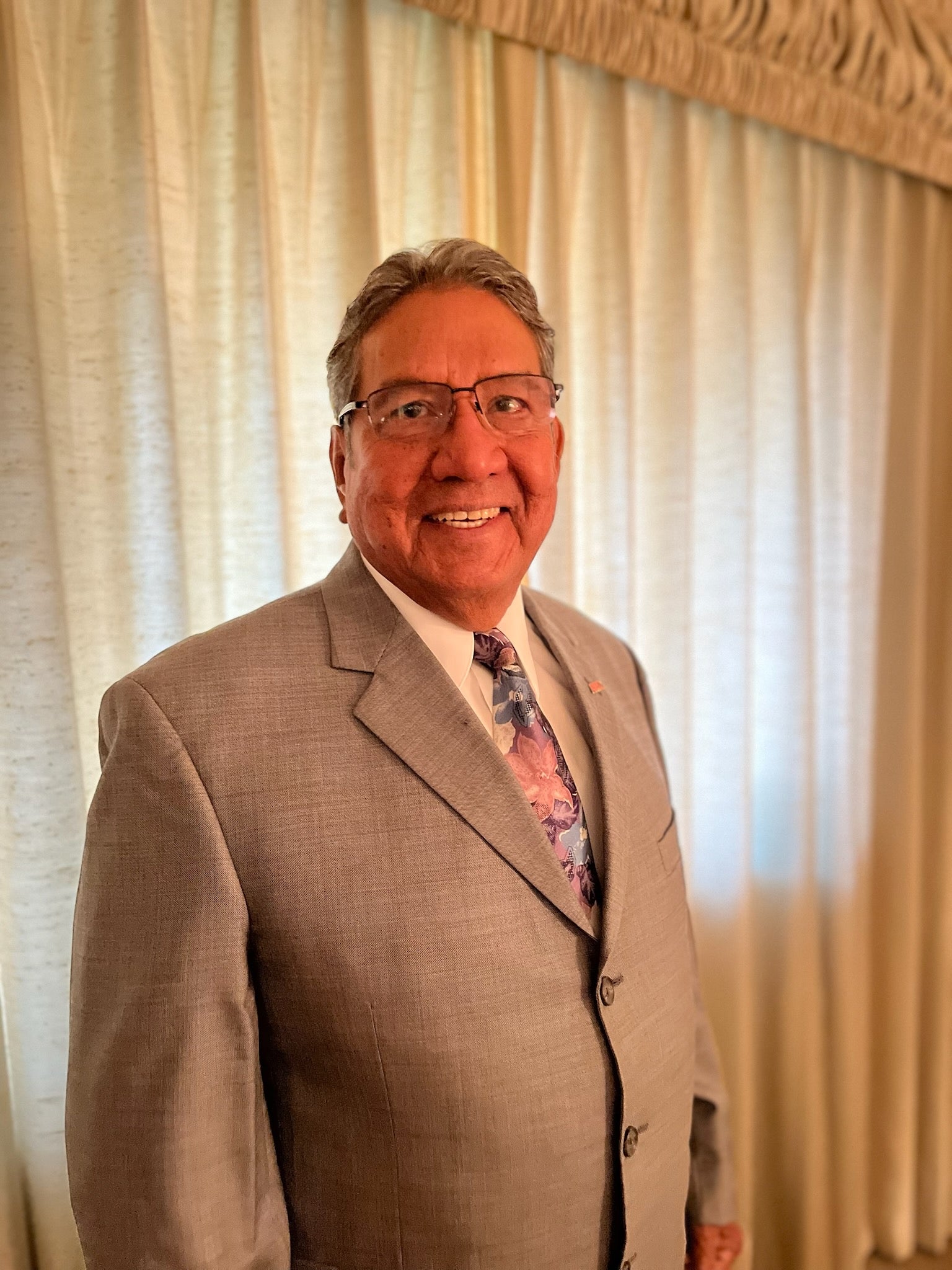 Moses Camarena