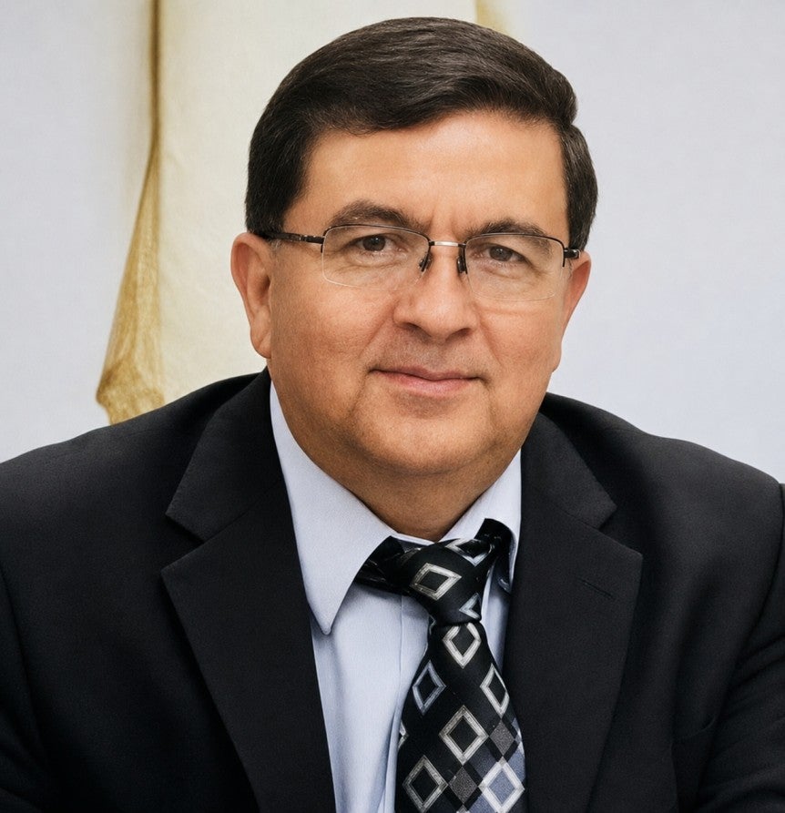 Luis Barajas