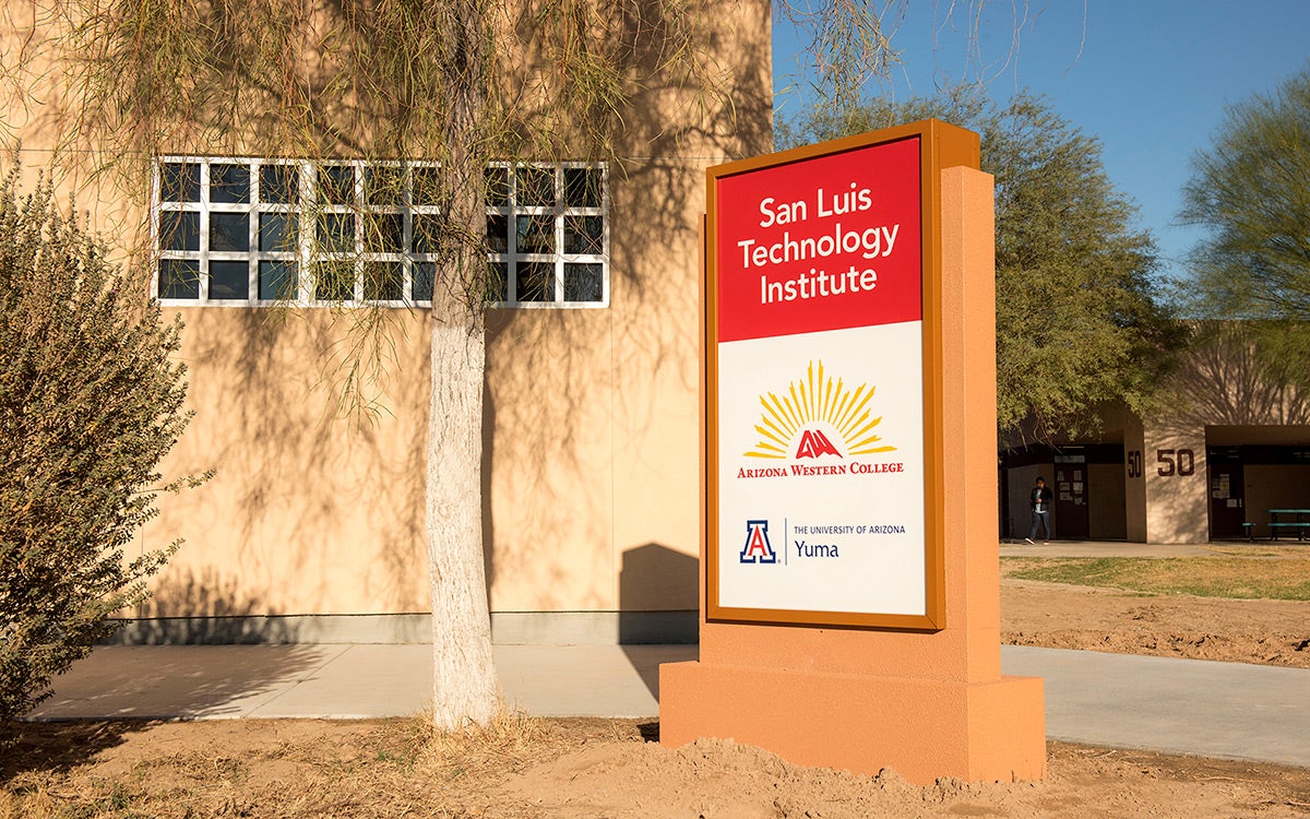 San Luis Technology Institute