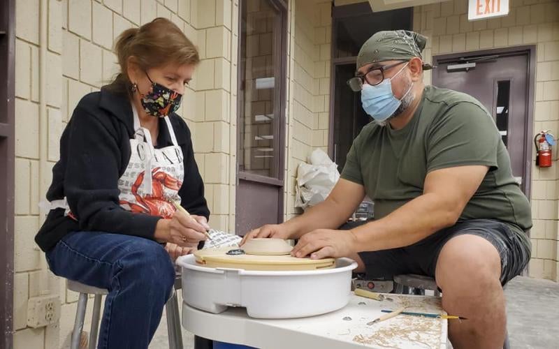 Veterans Art Project
