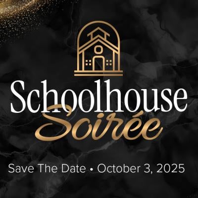 Save the date without HOF