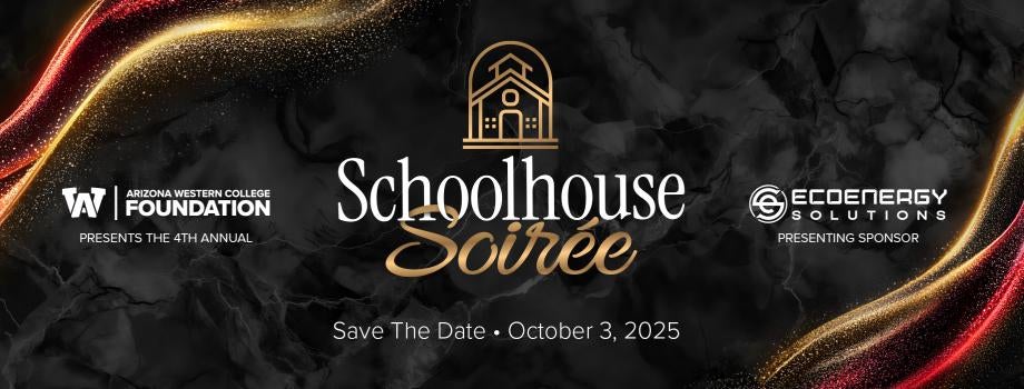  Save the date without HOF