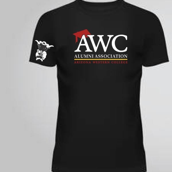 2021 Alumni Shirt