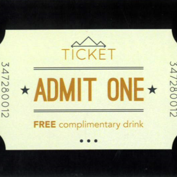 Event Ticket