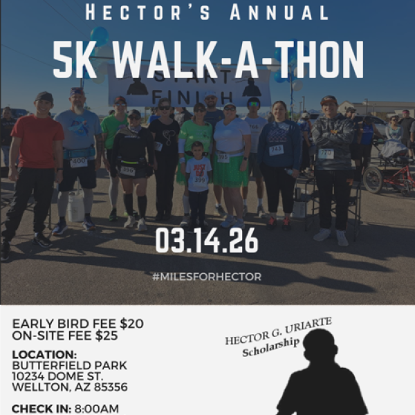 Hectors reduced size