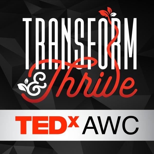 TEDxAWC   